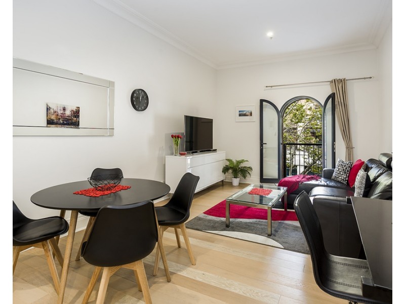18 Baywater Road, Potts Point NSW 2011