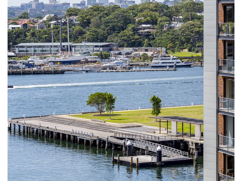 66 Bowman Street, Pyrmont NSW 2009