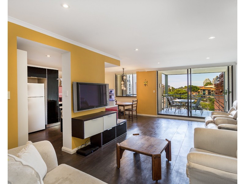 66 Bowman Street, Pyrmont NSW 2009