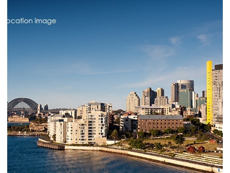 66 Bowman Street, Pyrmont NSW 2009