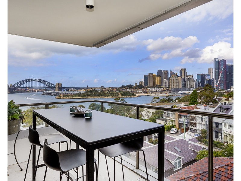 9 Nicholson Street, Balmain East NSW 2041