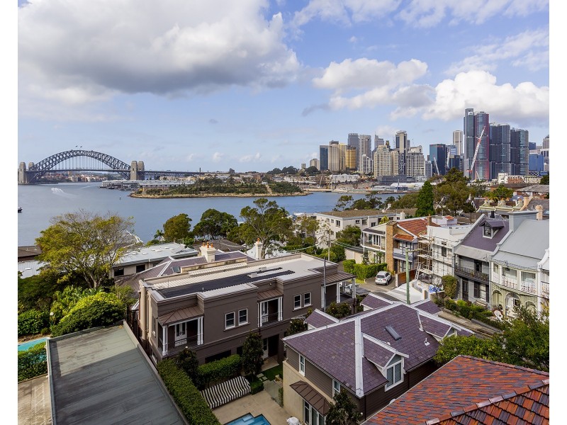 9 Nicholson Street, Balmain East NSW 2041