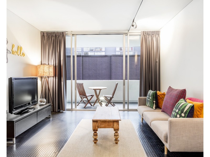 150 Liverpool Street, Darlinghurst NSW 2010