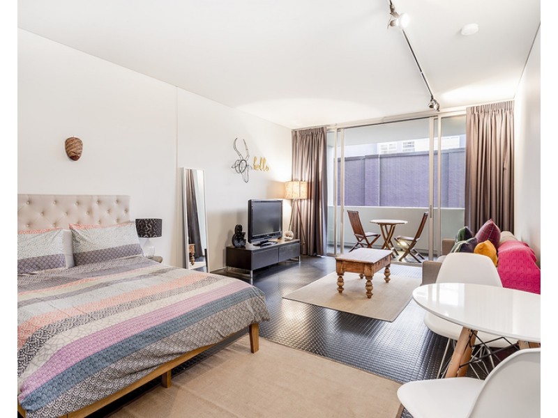 150 Liverpool Street, Darlinghurst NSW 2010