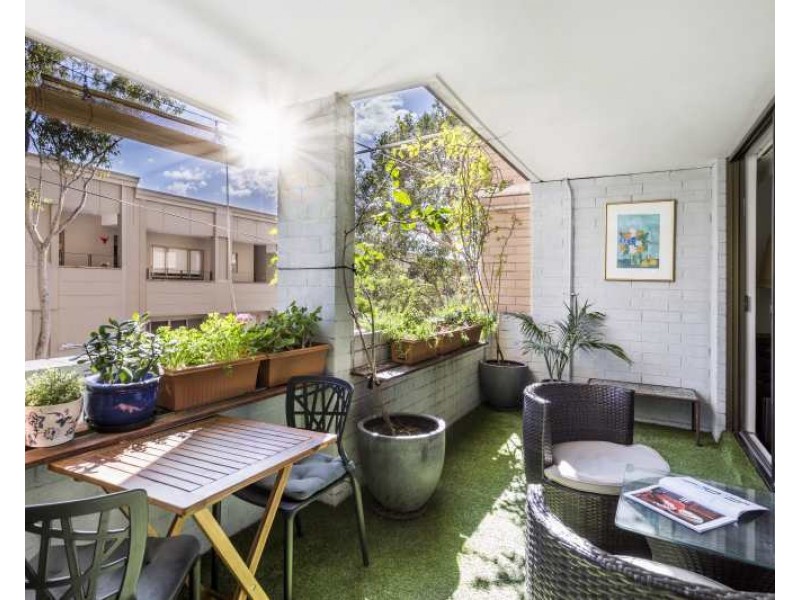 71 Victoria Street, Potts Point NSW 2011