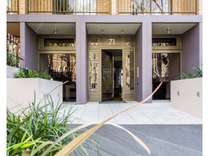 71 Victoria Street, Potts Point NSW 2011