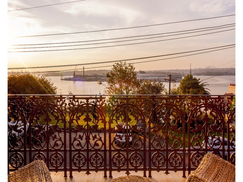 4 Fitzroy Avenue, Balmain NSW 2041