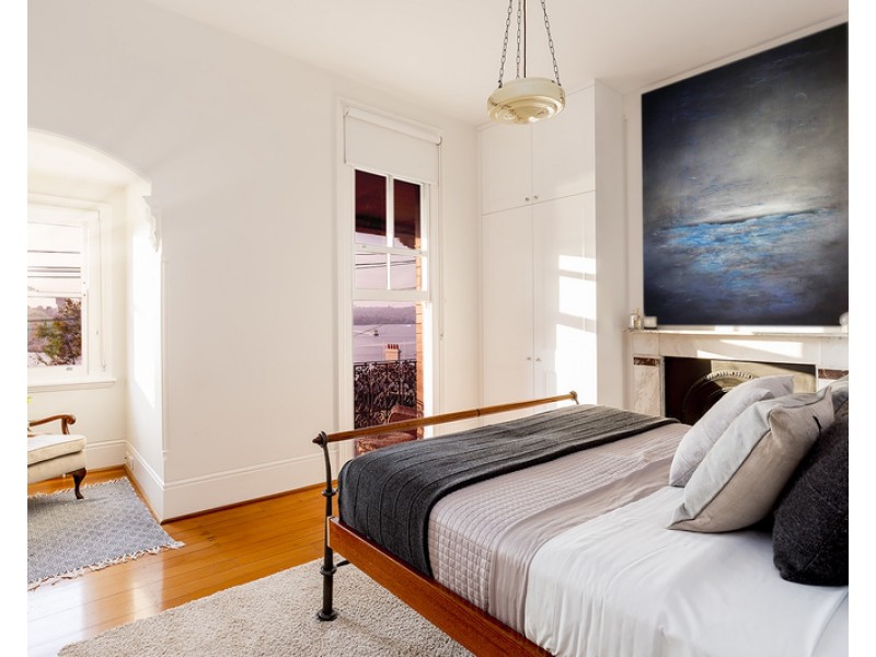 4 Fitzroy Avenue, Balmain NSW 2041