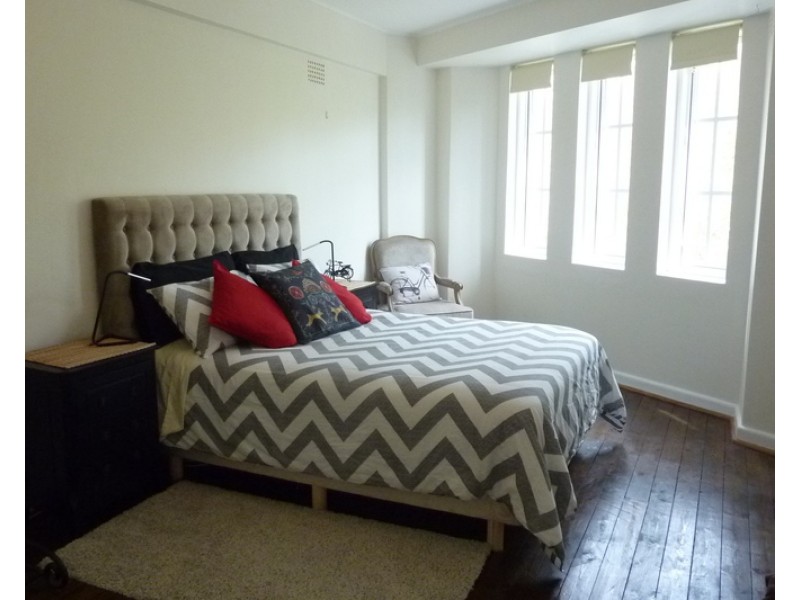 1A Elizabeth Bay Road, Elizabeth Bay NSW 2011