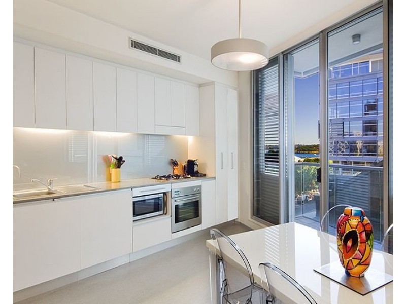 38 Hickson Road, Sydney NSW 2000