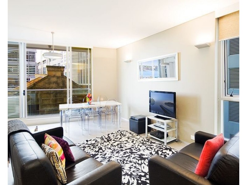 38 Hickson Road, Sydney NSW 2000