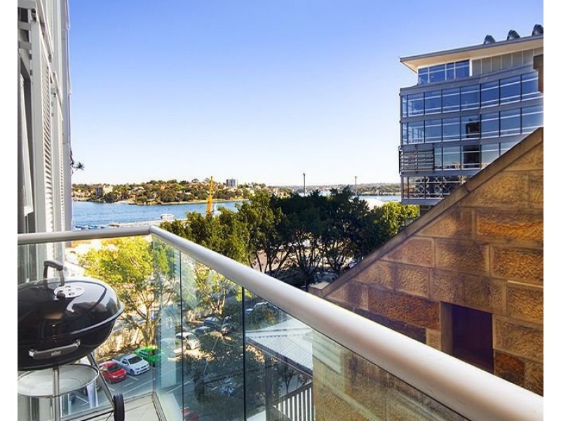 38 Hickson Road, Sydney NSW 2000