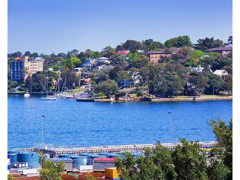 38 Hickson Road, Sydney NSW 2000