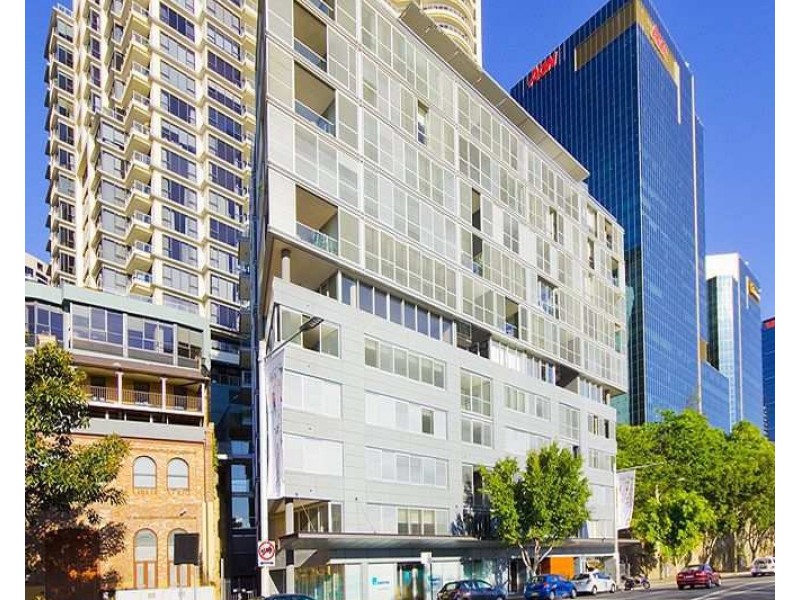 38 Hickson Road, Sydney NSW 2000