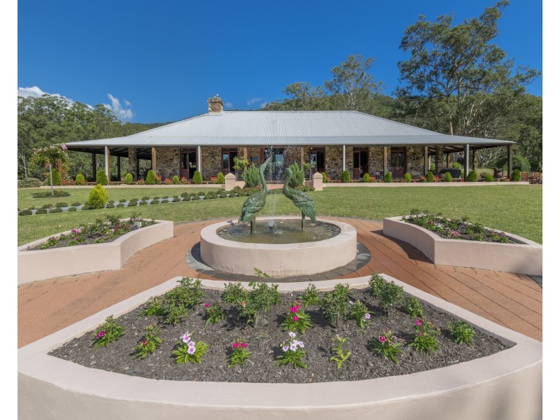 128 Bimbadeen Road, Wherrol Flat NSW 2429