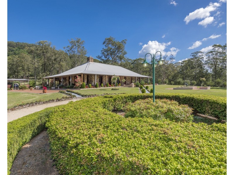 128 Bimbadeen Road, Wherrol Flat NSW 2429