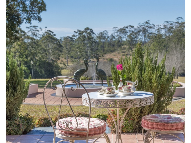 128 Bimbadeen Road, Wherrol Flat NSW 2429