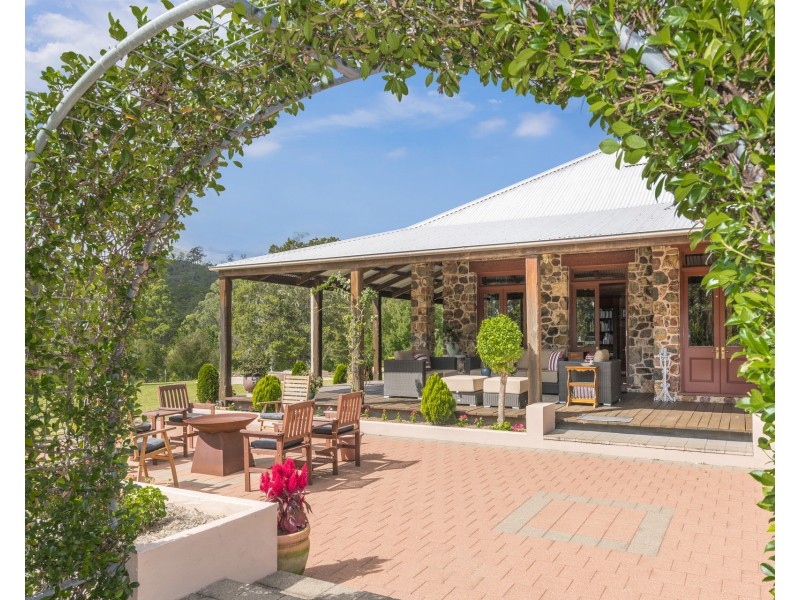 128 Bimbadeen Road, Wherrol Flat NSW 2429