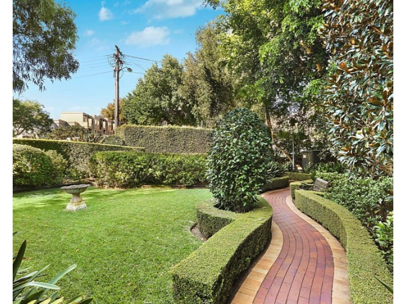176 Glenmore Road, Paddington NSW 2021