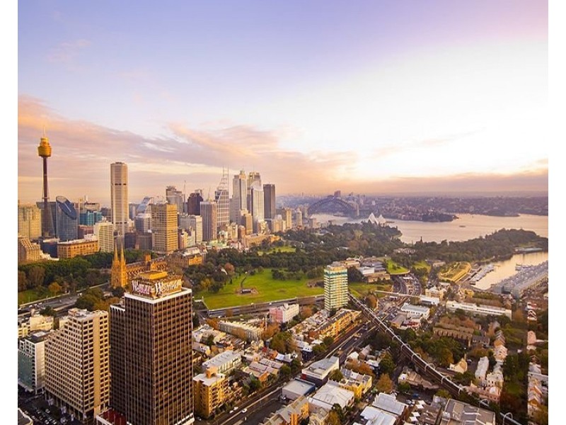 184 Forbes Street, Darlinghurst NSW 2010