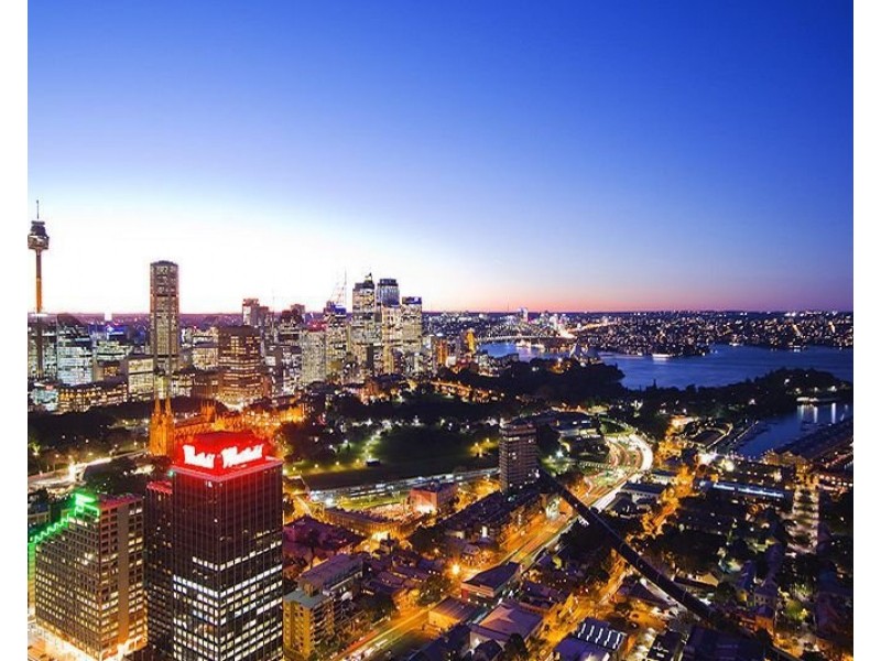 184 Forbes Street, Darlinghurst NSW 2010