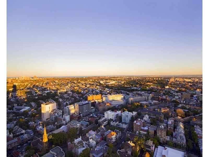 184 Forbes Street, Darlinghurst NSW 2010