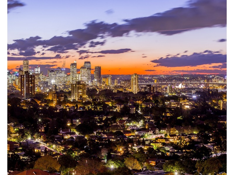 1 Adelaide Street, Bondi Junction NSW 2022