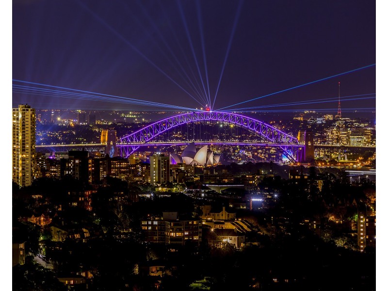 1 Adelaide Street, Bondi Junction NSW 2022