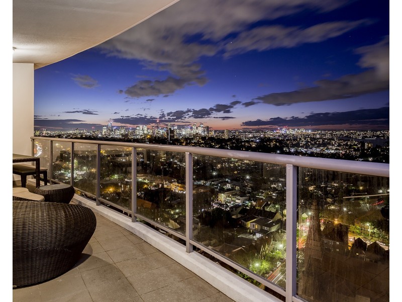 1 Adelaide Street, Bondi Junction NSW 2022