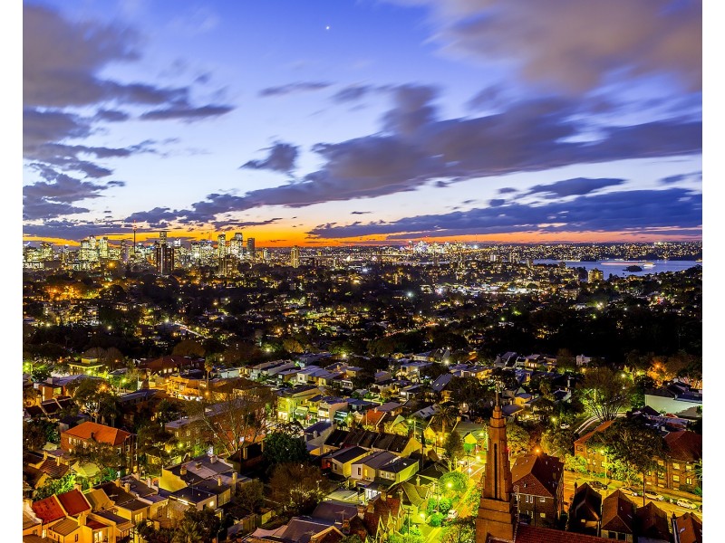 1 Adelaide Street, Bondi Junction NSW 2022