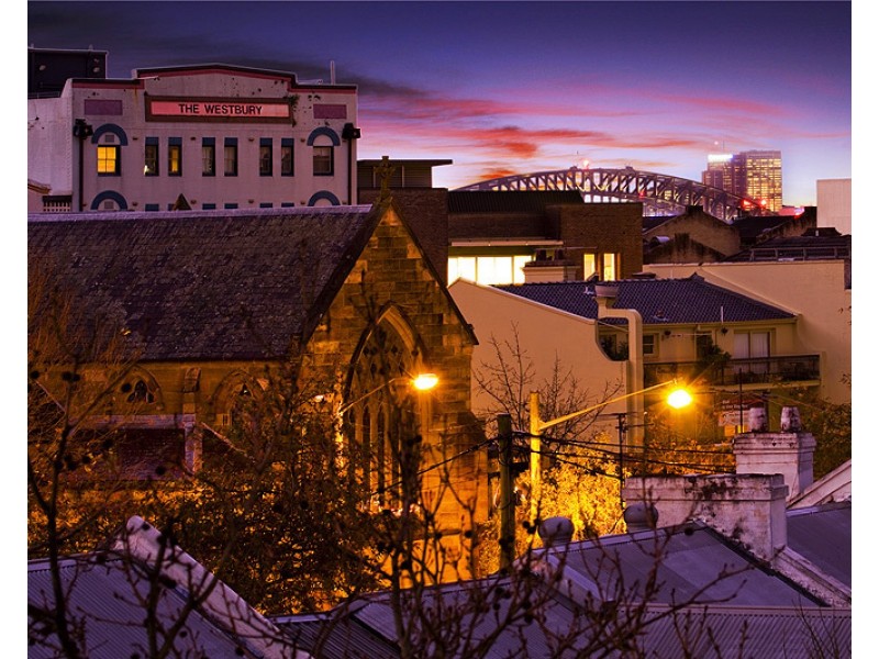 320 Liverpool Street, Darlinghurst NSW 2010