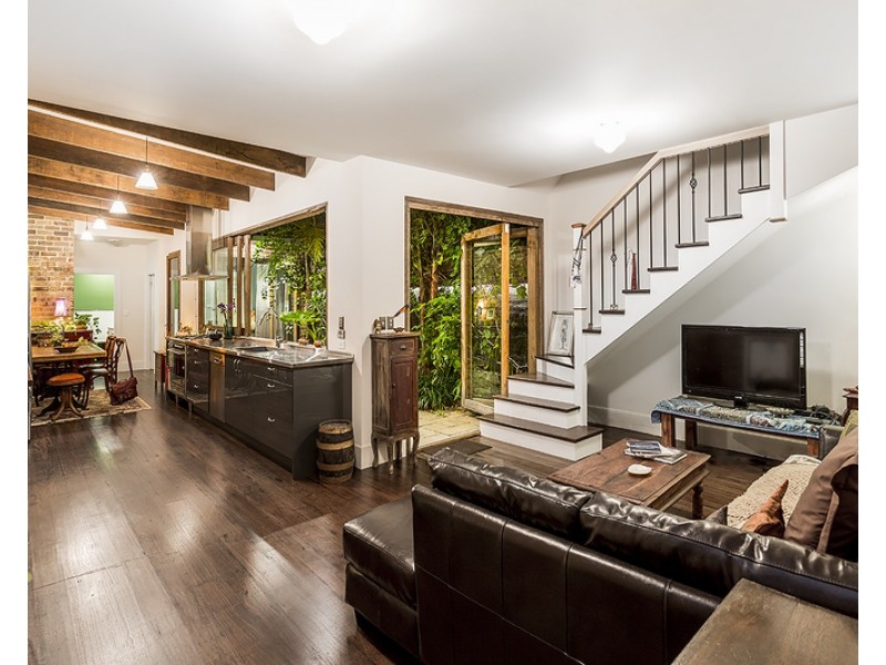 64 Probert Street, Newtown NSW 2042