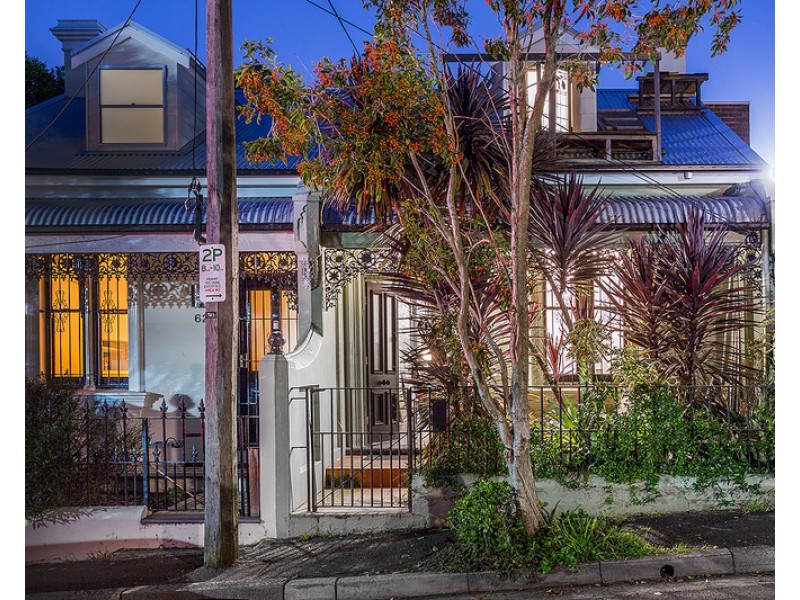 64 Probert Street, Newtown NSW 2042