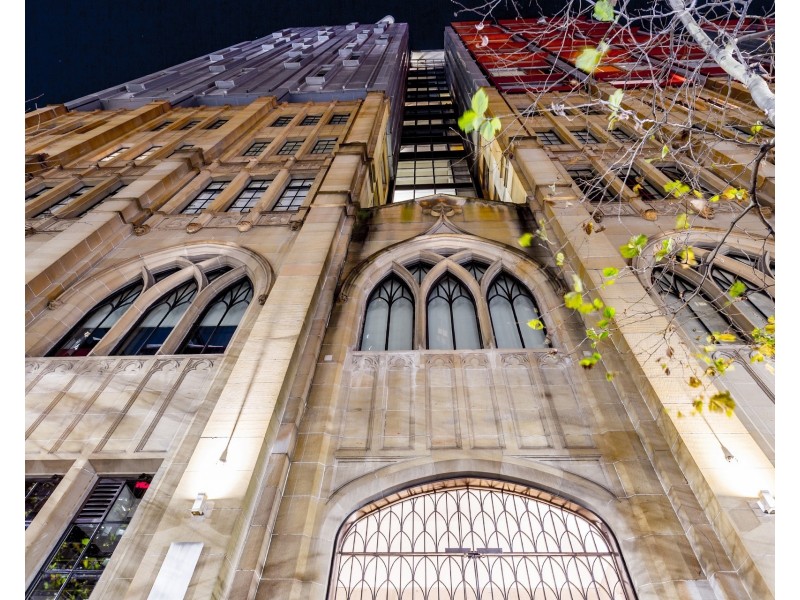 2 York Street, Sydney NSW 2000