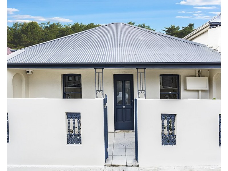 38 MacKenzie Street, Rozelle NSW 2039