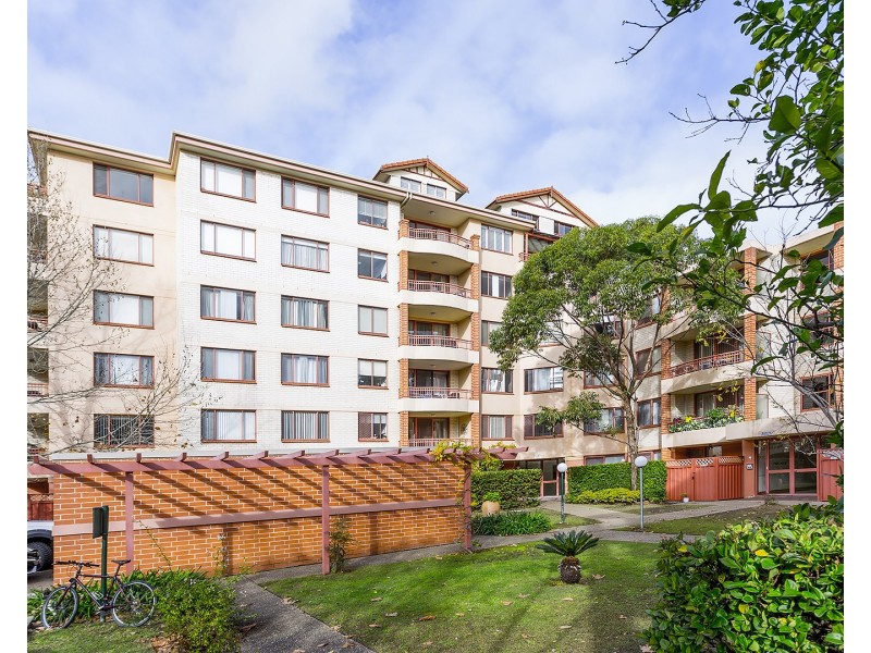 83-93 Dalmeny Avenue, Rosebery NSW 2018