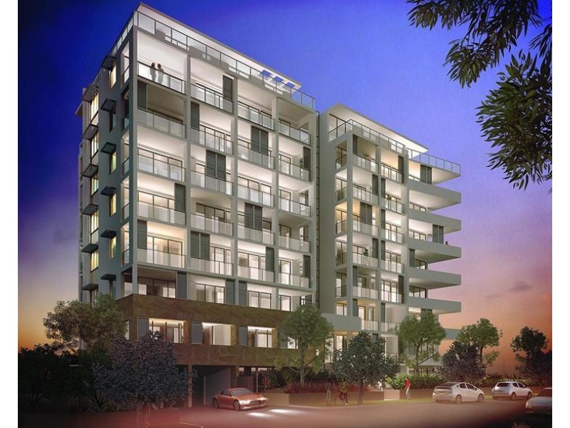 33 Devonshire Street, Chatswood NSW 2067