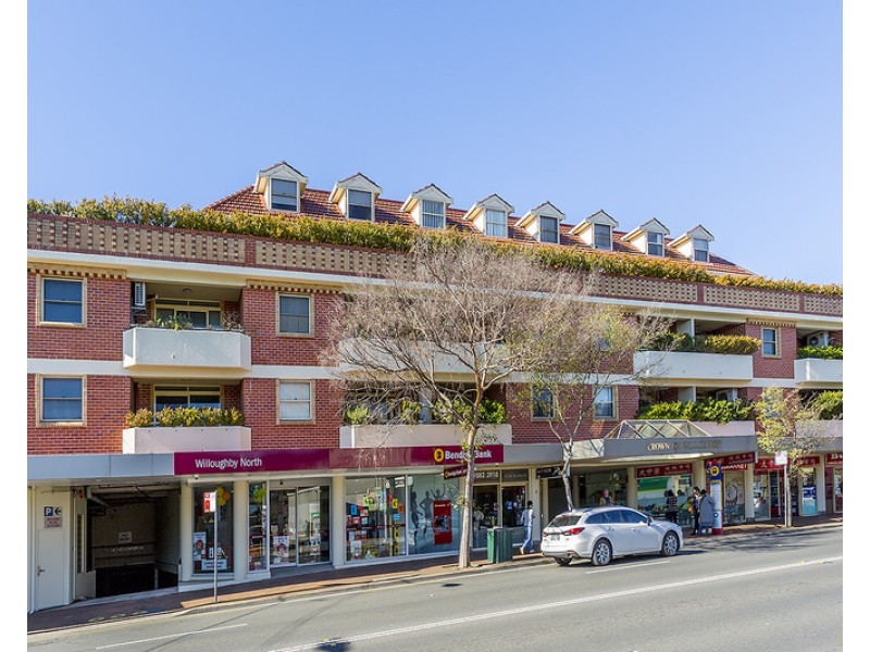 301-307 Penshurst Street, Willoughby NSW 2068