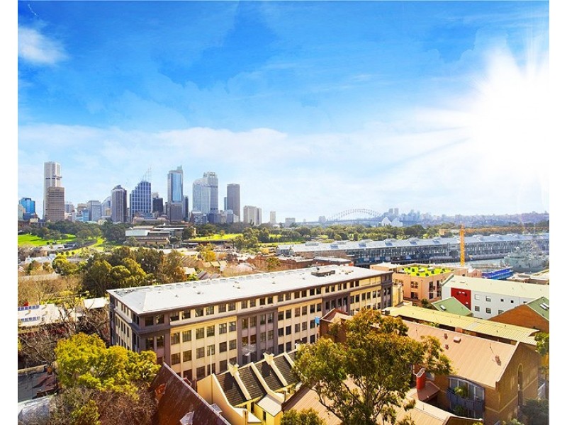 103 Victoria Street, Potts Point NSW 2011