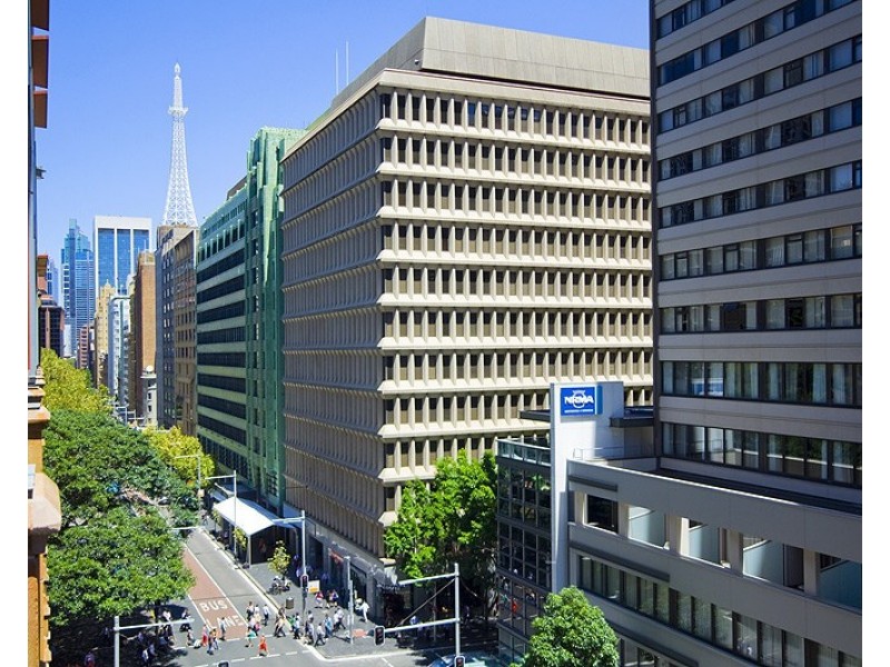 2 York Street, Sydney NSW 2000