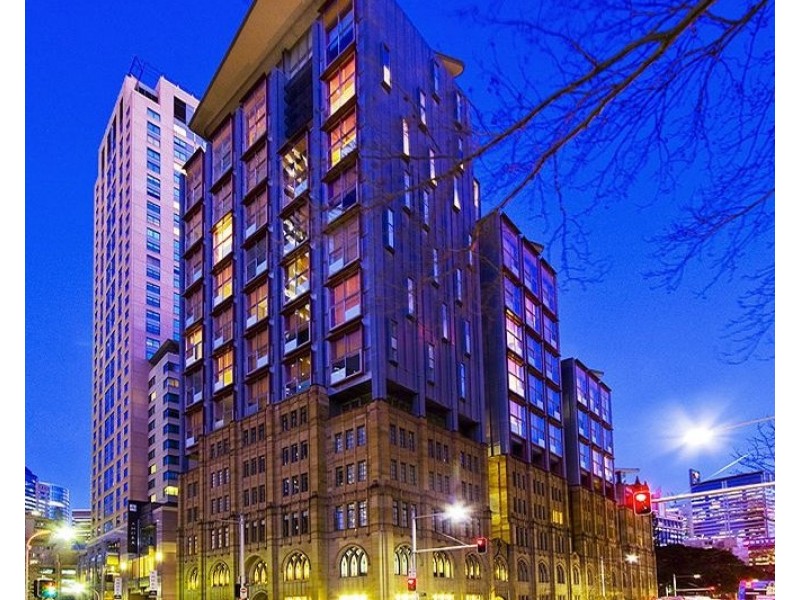 2 York Street, Sydney NSW 2000