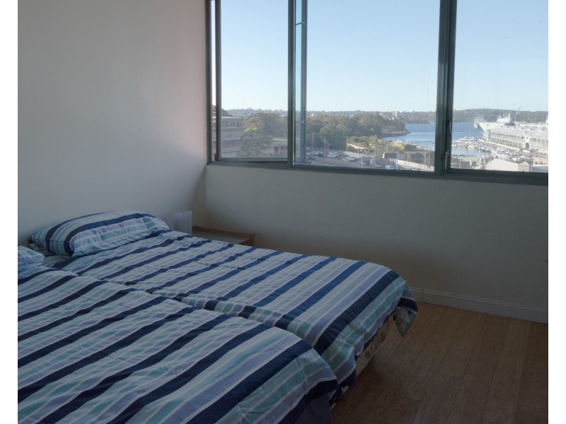 22 Sir John Young Crescent, Woolloomooloo NSW 2011