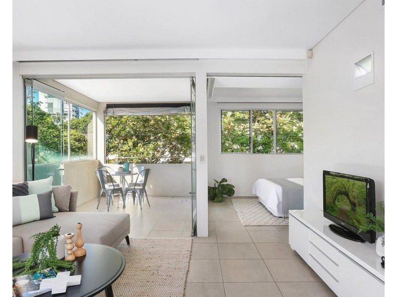 333 Crown Street, Surry Hills NSW 2010