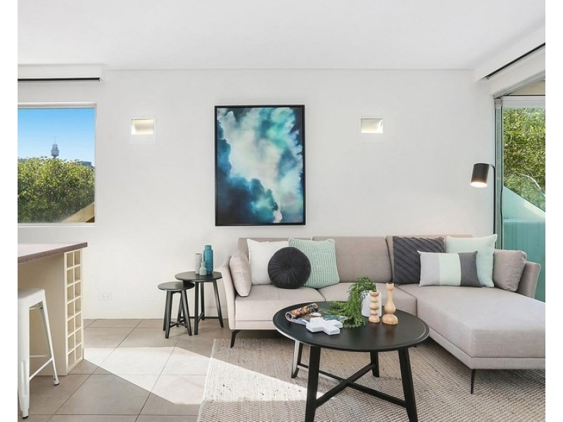 333 Crown Street, Surry Hills NSW 2010