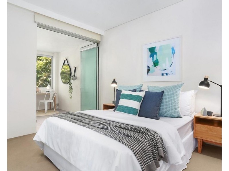 333 Crown Street, Surry Hills NSW 2010