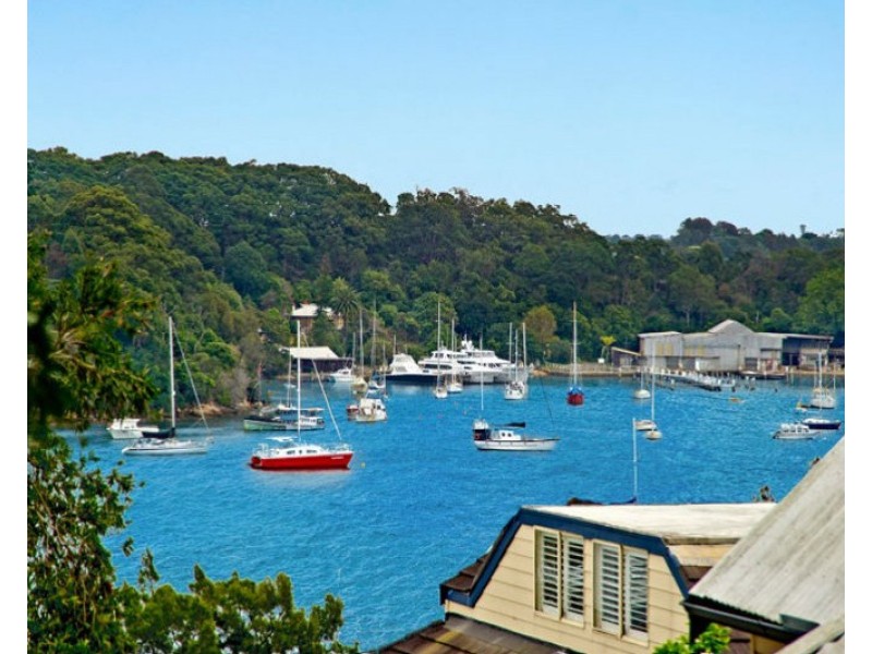 82 Blues Point Road, Mcmahons Point NSW 2060