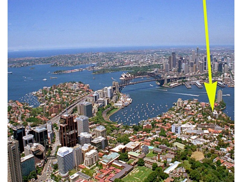 82 Blues Point Road, Mcmahons Point NSW 2060