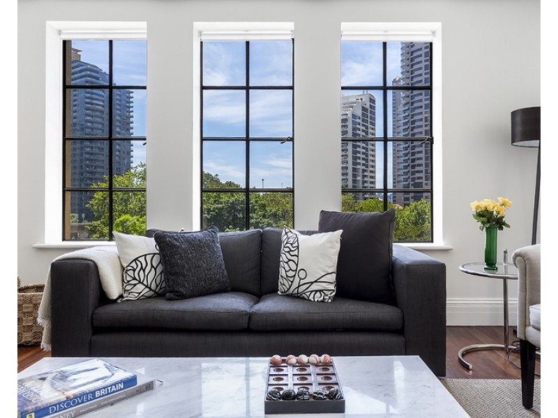 2 York Street, Sydney NSW 2000