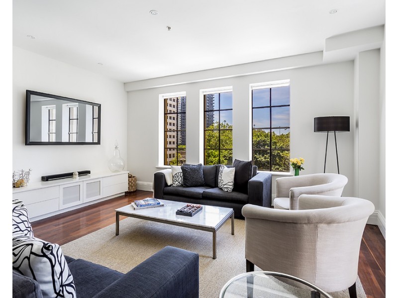 2 York Street, Sydney NSW 2000