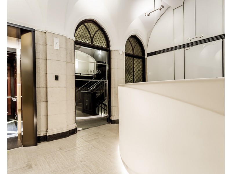 2 York Street, Sydney NSW 2000